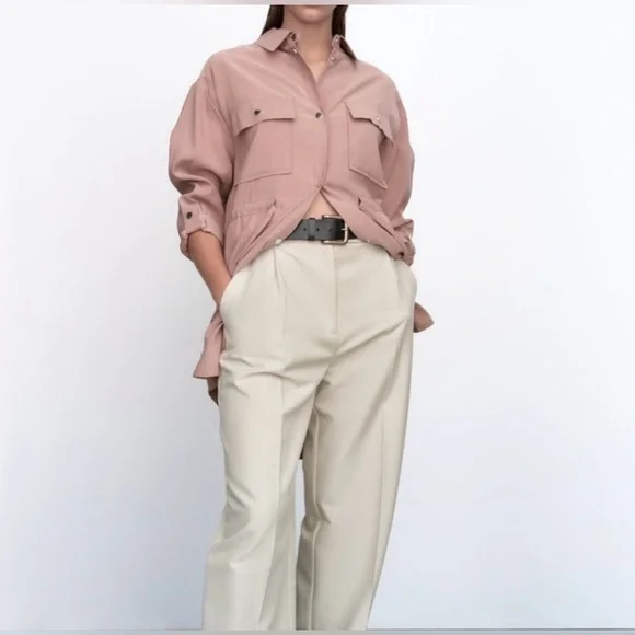 Zara Jacket - Picture 2 of 12